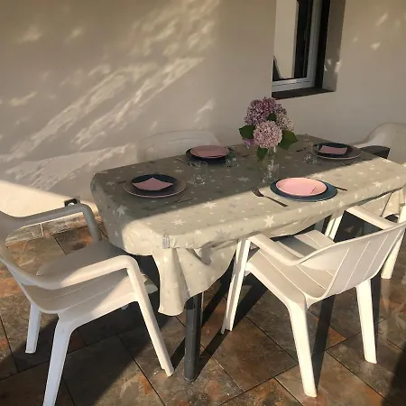 Lejlighed A Casa Nostra *