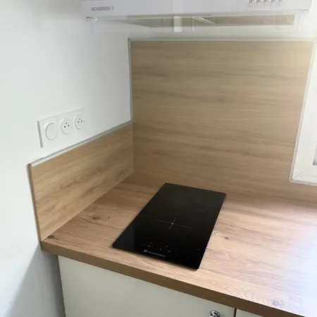 아파트 A Casa Nostra 아작시오
