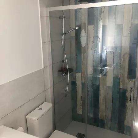 아파트 A Casa Nostra 아작시오