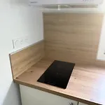 Apartman A Casa Nostra Ajaccio