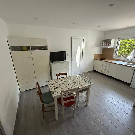 Appartement A Casa Nostra Ajaccio (Corsica)