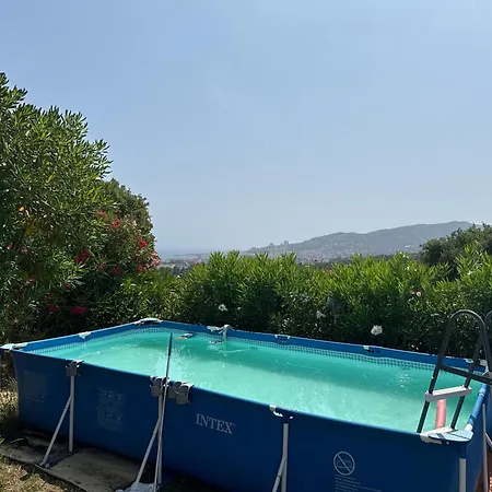 Apartment A Casa Nostra