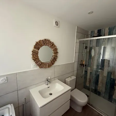 A Casa Nostra Ajaccio (Corsica)