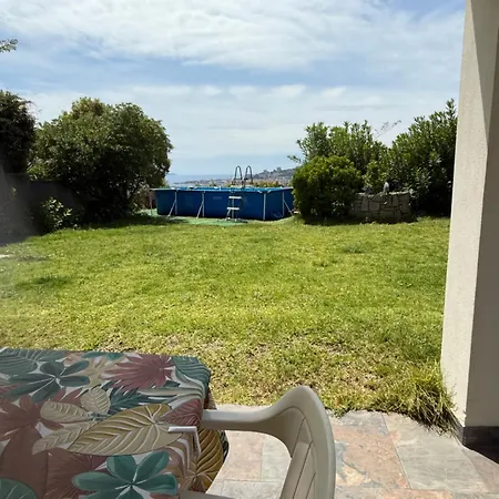 Apartman A Casa Nostra *