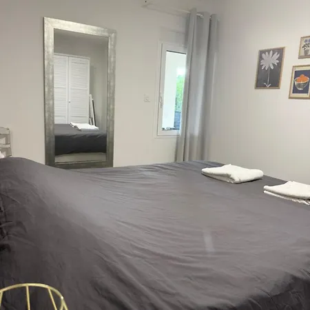 A Casa Nostra Apartman *
