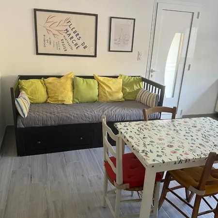 A Casa Nostra *