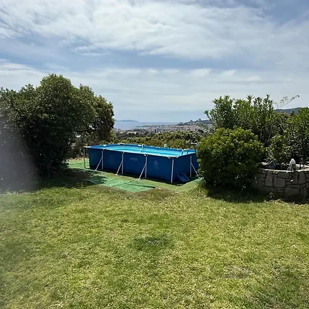 شقة A Casa Nostra *