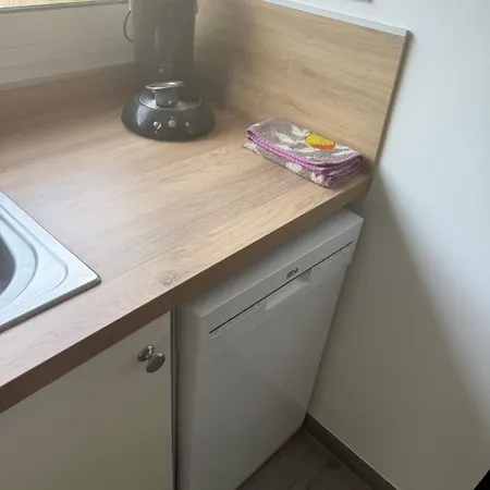 شقة A Casa Nostra *