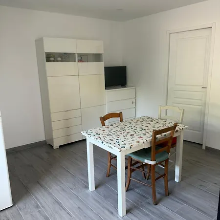 شقة A Casa Nostra