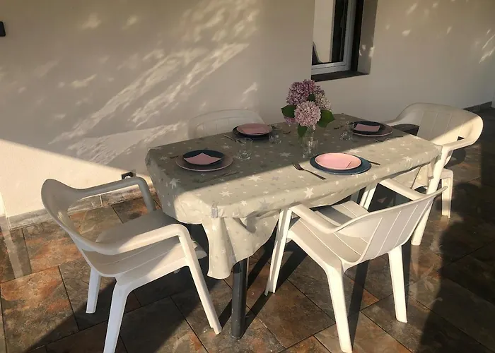 Apartment A Casa Nostra *