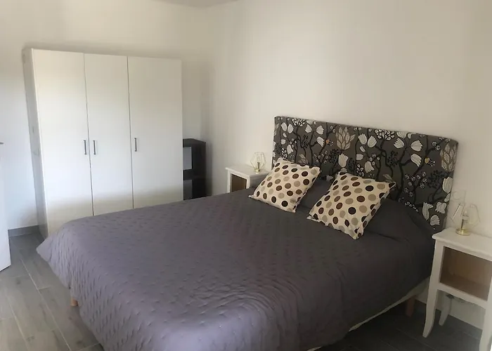 A Casa Nostra Apartment Ajaccio (Corsica)