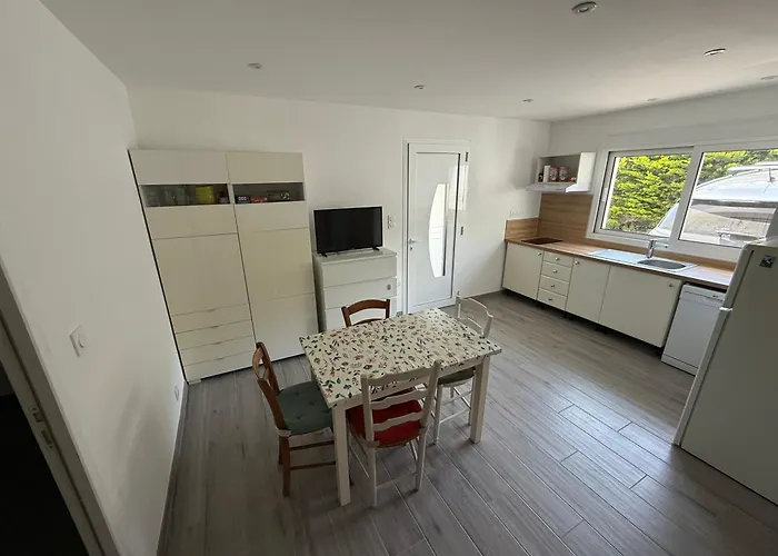 Apartment A Casa Nostra Ajaccio (Corsica)