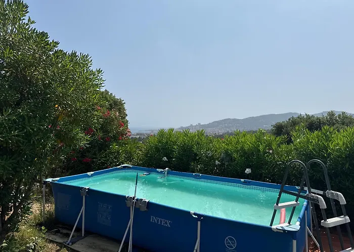 Apartment A Casa Nostra