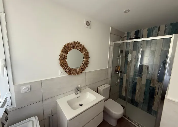 A Casa Nostra Ajaccio (Corsica)